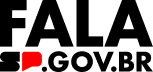 Logo Fala SP